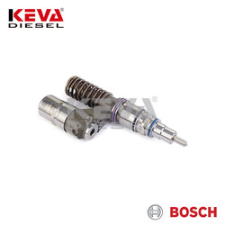 0414701059 Bosch Unit Injector for Scania - Thumbnail