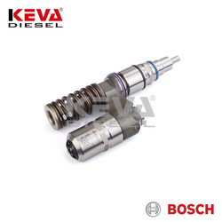 0414701059 Bosch Unit Injector for Scania - Thumbnail