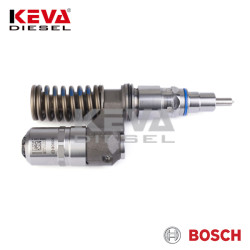 Bosch - 0414701062 Bosch Unit Injector for Scania