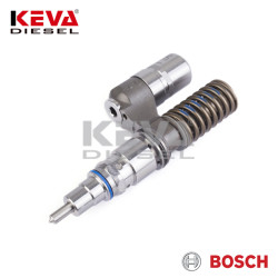 0414701062 Bosch Unit Injector for Scania - Thumbnail