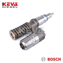 0414701062 Bosch Unit Injector for Scania - Thumbnail