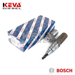 0414701062 Bosch Unit Injector for Scania - Thumbnail