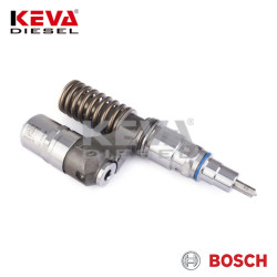 Bosch - 0414701064 Bosch Unit Injector (PDE) for Scania