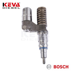 0414701064 Bosch Unit Injector for Scania - Thumbnail