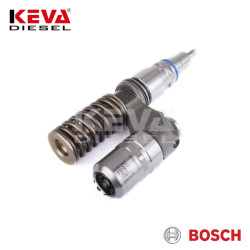 0414701064 Bosch Unit Injector for Scania - Thumbnail