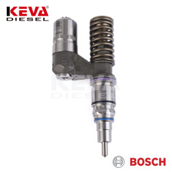 0414701068 Bosch Unit Injector for Scania - Thumbnail