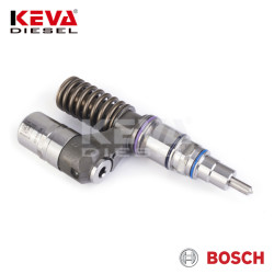 0414701068 Bosch Unit Injector for Scania - Thumbnail