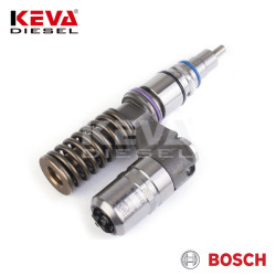 0414701068 Bosch Unit Injector for Scania - Thumbnail