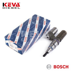 0414701068 Bosch Unit Injector for Scania - Thumbnail