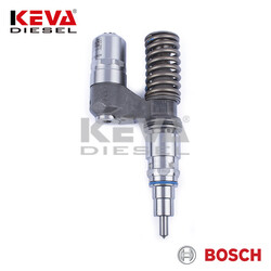 Bosch - 0414701072 Bosch Unit Injector for Scania