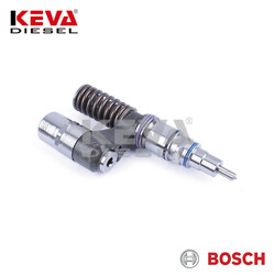Bosch - 0414701082 Bosch Unit Injector for Scania