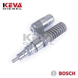 Bosch - 0414701092 Bosch Unit Injector for Scania