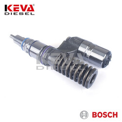 0414701092 Bosch Unit Injector for Scania - Thumbnail