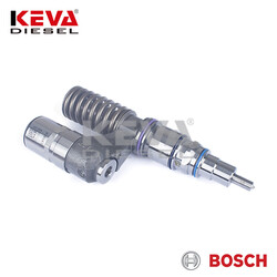 0414701092 Bosch Unit Injector for Scania - Thumbnail