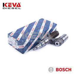 Bosch - 0414701105 Bosch Unit Injector for Scania