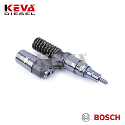 0414701105 Bosch Unit Injector for Scania - Thumbnail