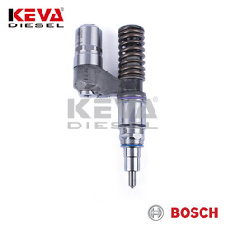 0414701105 Bosch Unit Injector for Scania - Thumbnail