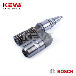 0414701105 Bosch Unit Injector for Scania - Thumbnail