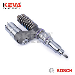 0414702018 Bosch Unit Injector for Volvo - Thumbnail