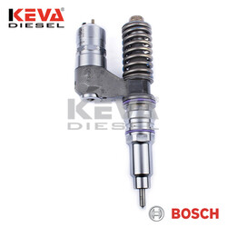 0414702018 Bosch Unit Injector for Volvo - Thumbnail