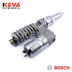 0414702018 Bosch Unit Injector for Volvo - Thumbnail
