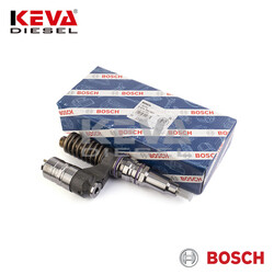Bosch - 0414702021 Bosch Unit Injector for Volvo