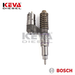 0414702021 Bosch Unit Injector for Volvo - Thumbnail