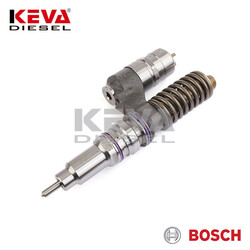 0414702021 Bosch Unit Injector for Volvo - Thumbnail