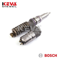 0414702021 Bosch Unit Injector for Volvo - Thumbnail