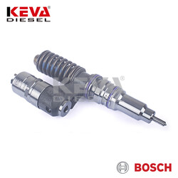 Bosch - 0414702025 Bosch Unit Injector for Volvo Penta