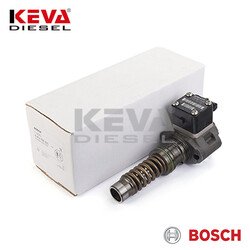 0414750003 Bosch Unit Pump for Volvo, Khd-deutz - Thumbnail