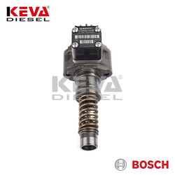 0414750003 Bosch Unit Pump for Volvo, Khd-deutz - Thumbnail