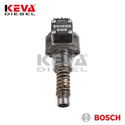 0414750003 Bosch Unit Pump for Khd-Deutz, Volvo - 1