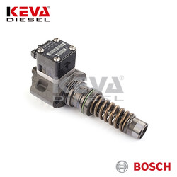 0414750003 Bosch Unit Pump for Khd-Deutz, Volvo - 3