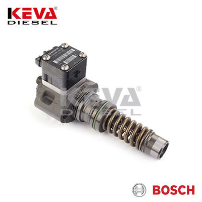 0414750003 Bosch Unit Pump for Khd-Deutz, Volvo - 3
