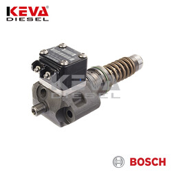 0414750003 Bosch Unit Pump for Volvo, Khd-deutz - Thumbnail