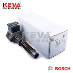 0414750004 Bosch Unit Pump for Volvo, Khd-deutz - Thumbnail