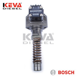 0414750004 Bosch Unit Pump for Volvo, Khd-deutz - Thumbnail