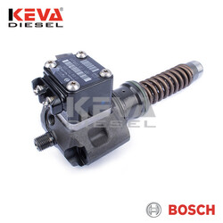 0414750004 Bosch Unit Pump for Volvo, Khd-deutz - Thumbnail