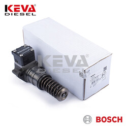 Bosch - 0414755003 Bosch Unit Pump (PLD1B100) for Mack, Renault