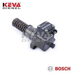 0414755003 Bosch Unit Pump for Renault, Mack - Thumbnail