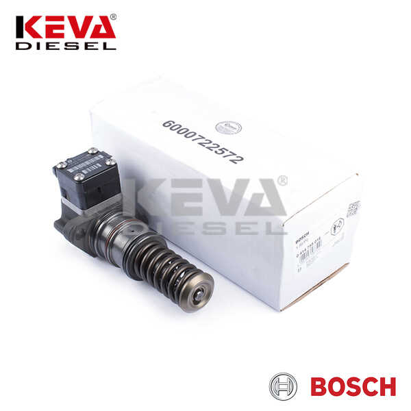 0414755016 Bosch Unit Pump for Khd-Deutz