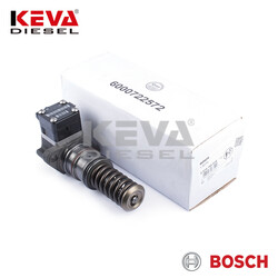 Bosch - 0414755016 Bosch Unit Pump for Khd-Deutz