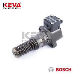 0414755016 Bosch Unit Pump for Khd-Deutz - Thumbnail