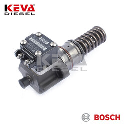 0414755016 Bosch Unit Pump for Khd-Deutz - Thumbnail