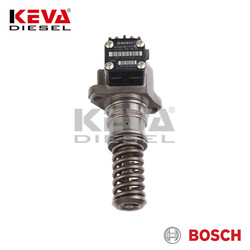 0414755118 Bosch Unit Pump for Liebherr - Thumbnail