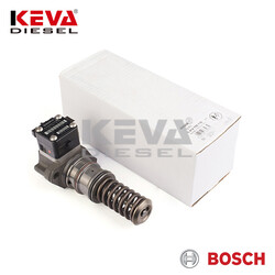 0414755118 Bosch Unit Pump for Liebherr - Thumbnail