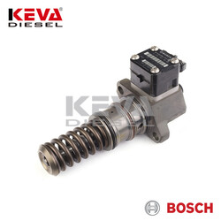 0414755118 Bosch Unit Pump for Liebherr - Thumbnail
