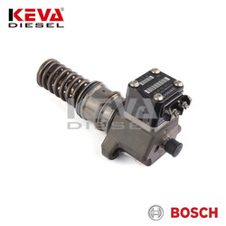 0414755118 Bosch Unit Pump for Liebherr - Thumbnail