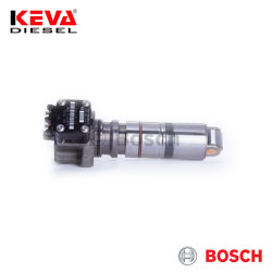 Bosch - 0414799024 Bosch Unit Pump for Mercedes Benz